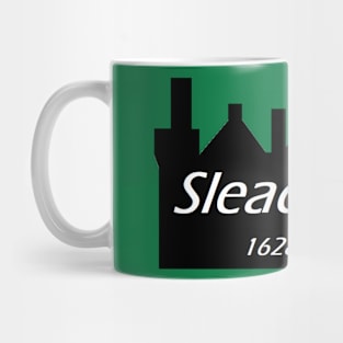 Sleady 400 Mug